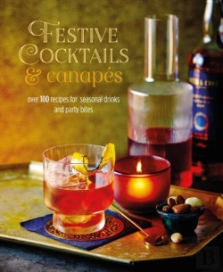 Bertrand.pt - Festive Cocktails & Canapes
