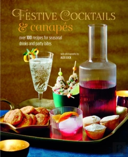 Bertrand.pt - Festive Cocktails & Canapes