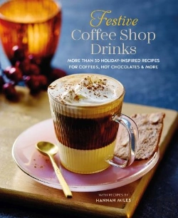 Bertrand.pt - Festive Coffee Shopâ Drinks