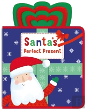 Festive Felt: Santa'S Perfect Present