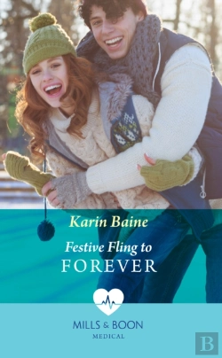 Bertrand.pt - Festive Fling To_Carey Cov2 Eb
