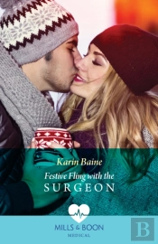 Festive Fling With The Surgeon