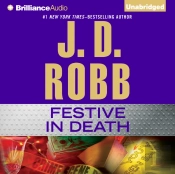Festive In Death