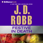 Festive In Death