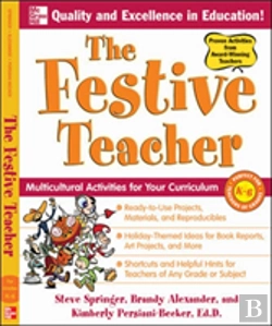 Bertrand.pt - Festive Teacher