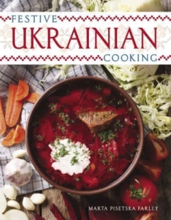 Bertrand.pt - Festive Ukrainian Cooking