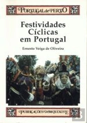 Festividades Cíclicas em Portugal
