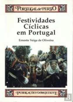 Bertrand.pt - Festividades Cíclicas em Portugal
