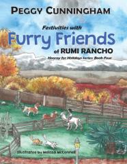 Festivities With Furry Friends Of Rumi Rancho