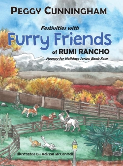 Bertrand.pt - Festivities With Furry Friends Of Rumi Rancho
