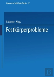 Festkorperprobleme