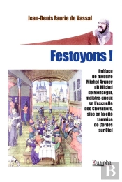 Festoyons !