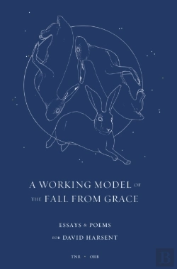 Bertrand.pt - Festschrift For David Harsent