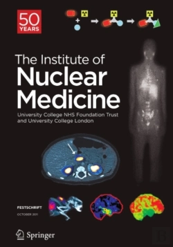 Bertrand.pt - Festschrift - The Institute Of Nuclear Medicine