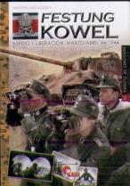Festung Kowel