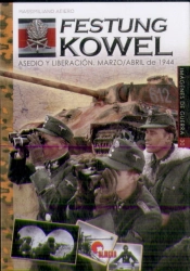 Festung Kowel