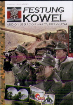 Bertrand.pt - Festung Kowel