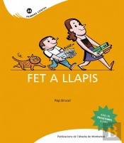 Fet A Llapis