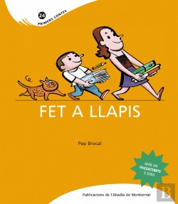 Bertrand.pt - Fet A Llapis