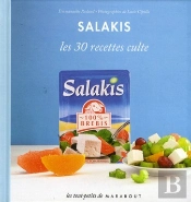 Feta Salakis