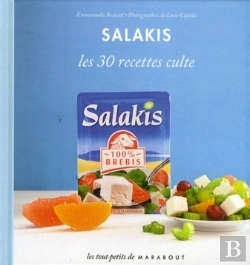 Bertrand.pt - Feta Salakis