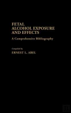 Bertrand.pt - Fetal Alcohol Exposure And Effects