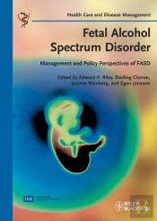 Fetal Alcohol Spectrum Disorder
