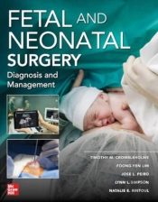 Fetal And Neonatal Surgery And Medicine