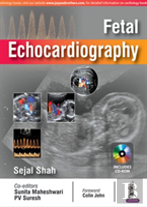 Fetal Echocardiography