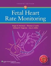 Fetal Heart Rate Monitoring 4e