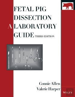 Bertrand.pt - Fetal Pig Dissection
