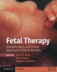 Fetal Therapy