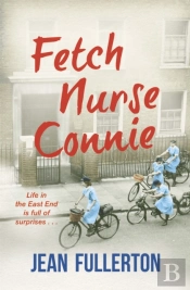 Fetch Nurse Connie