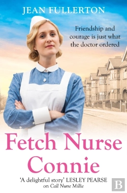 Bertrand.pt - Fetch Nurse Connie