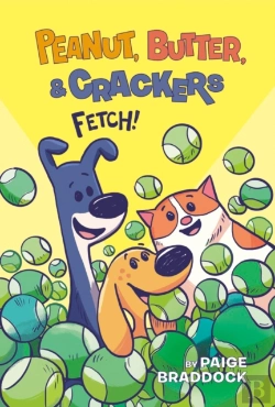 Bertrand.pt - Fetch!
