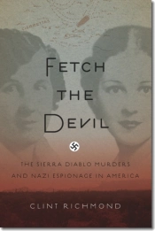 Fetch The Devil