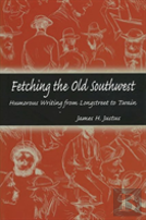 Fetching The Old Southwest