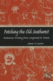 Fetching The Old Southwest