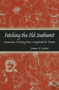 Bertrand.pt - Fetching The Old Southwest