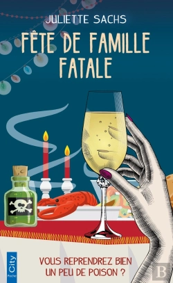 Bertrand.pt - Fête De Famille Fatale