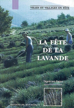 Bertrand.pt - Fete De La Lavande