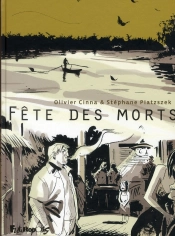 Fete Des Morts