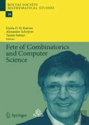 Fete Of Combinatorics And Computer Science