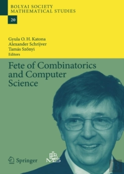 Bertrand.pt - Fete Of Combinatorics And Computer Science