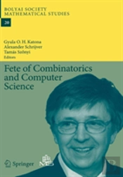 Fete Of Combinatorics And Computer Science