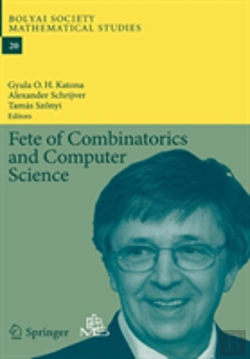 Bertrand.pt - Fete Of Combinatorics And Computer Science