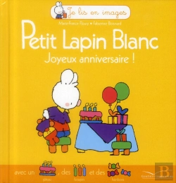 Bertrand.pt - Fete Son Anniversaire