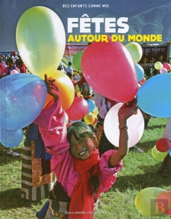 Bertrand.pt - Fêtes Autour Du Monde