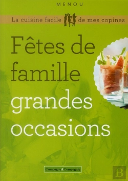 Bertrand.pt - Fêtes De Famille, Grandes Occasions (2e Édition)