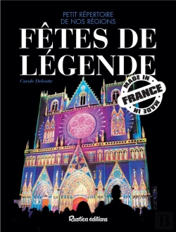 Bertrand.pt - Fetes De Legendes